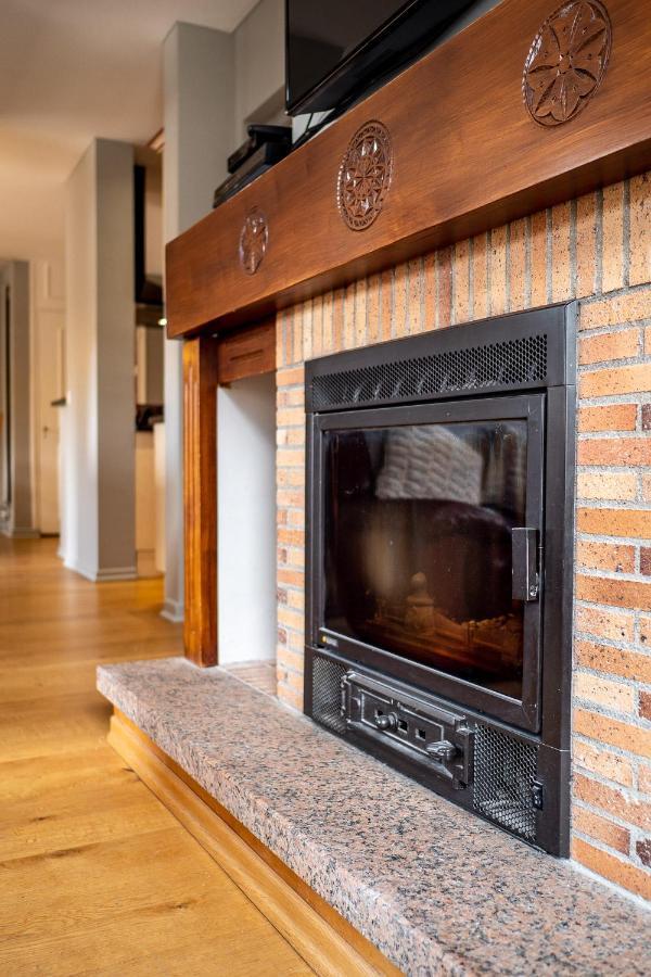 Apartment President - Alpes Travel - Central Chamonix - Sleeps 12 Exterior foto