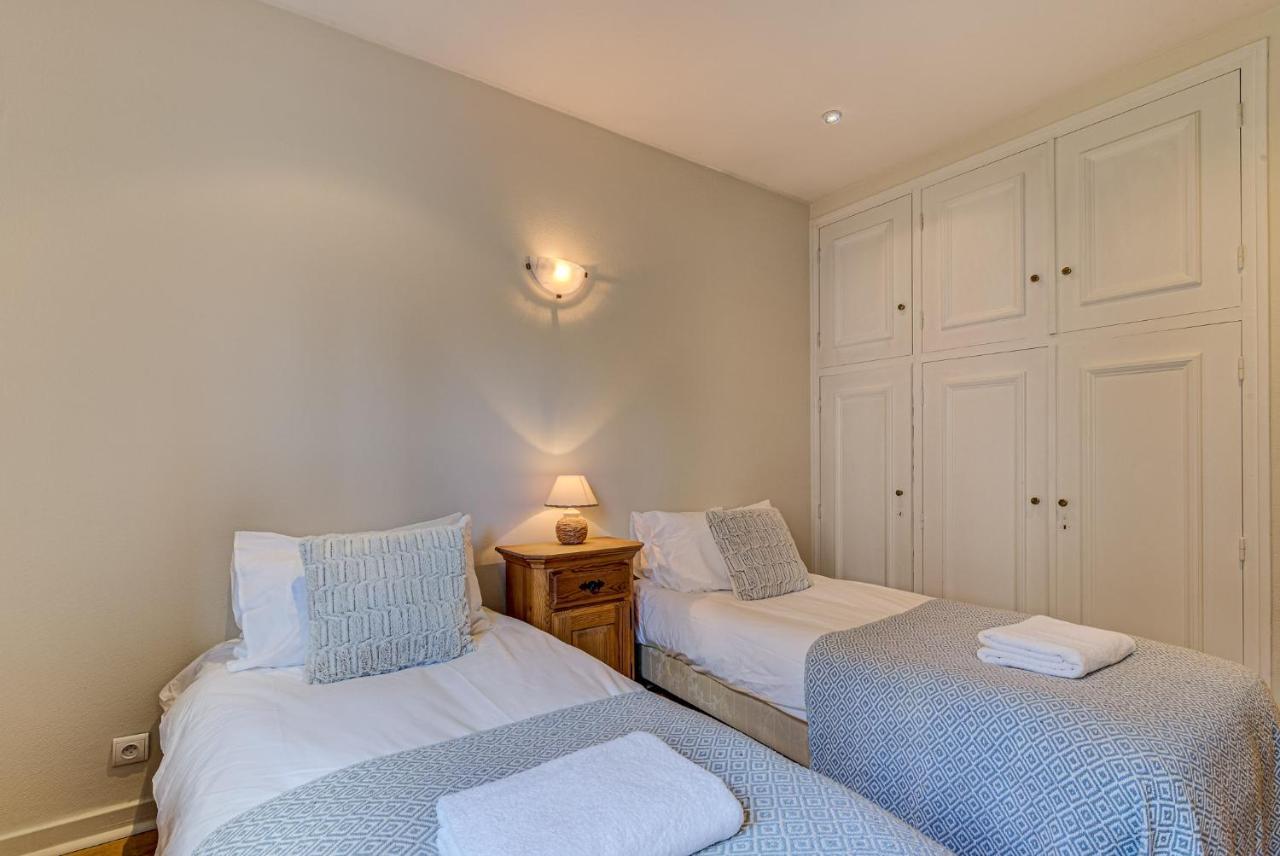 Apartment President - Alpes Travel - Central Chamonix - Sleeps 12 Exterior foto